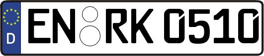 EN-RK0510