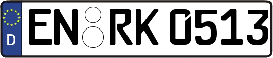 EN-RK0513