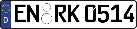 EN-RK0514