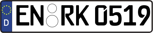 EN-RK0519