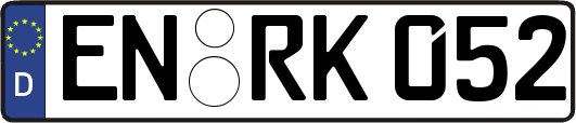 EN-RK052