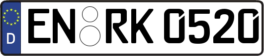 EN-RK0520