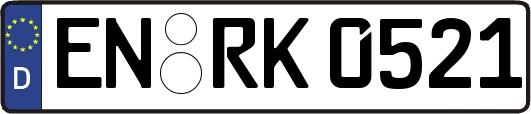 EN-RK0521