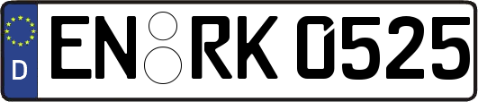 EN-RK0525