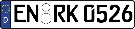 EN-RK0526
