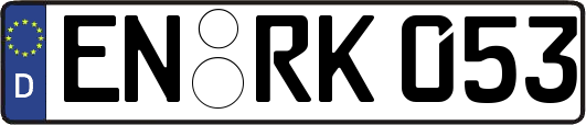 EN-RK053