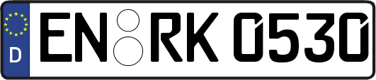 EN-RK0530