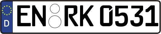 EN-RK0531