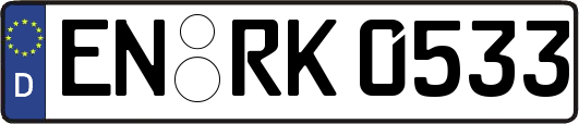 EN-RK0533