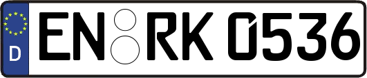 EN-RK0536