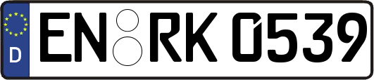 EN-RK0539