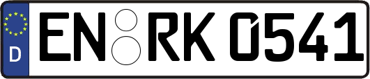 EN-RK0541