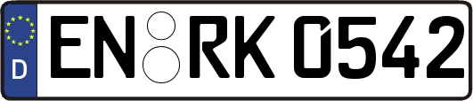 EN-RK0542