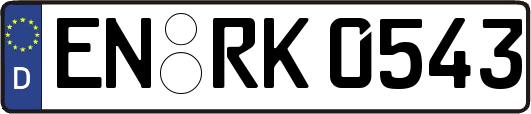 EN-RK0543