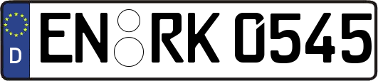 EN-RK0545