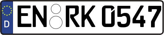 EN-RK0547