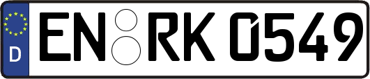 EN-RK0549