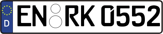 EN-RK0552