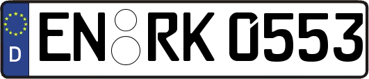 EN-RK0553