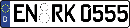 EN-RK0555