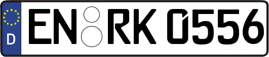 EN-RK0556