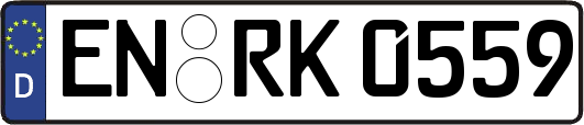 EN-RK0559