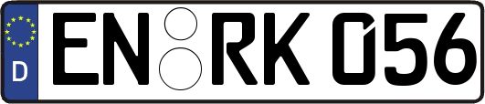EN-RK056