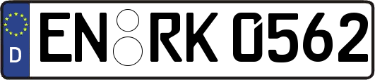 EN-RK0562