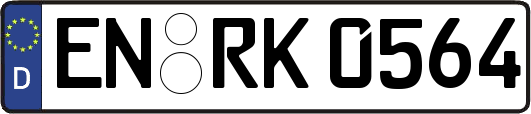 EN-RK0564