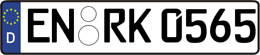 EN-RK0565