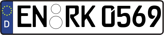 EN-RK0569