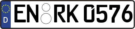 EN-RK0576
