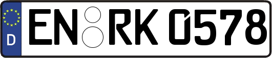 EN-RK0578