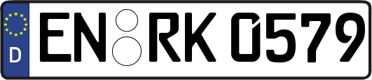 EN-RK0579
