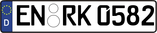 EN-RK0582