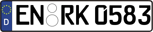 EN-RK0583