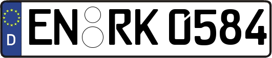 EN-RK0584