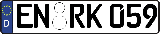 EN-RK059