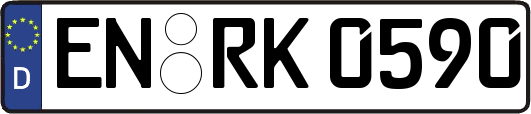 EN-RK0590
