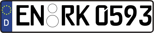 EN-RK0593
