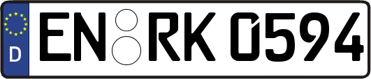 EN-RK0594