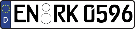 EN-RK0596
