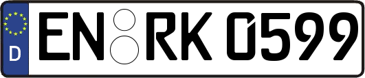 EN-RK0599