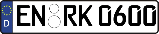 EN-RK0600