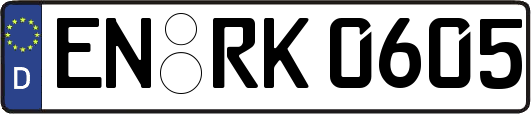 EN-RK0605