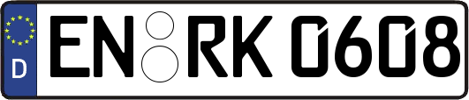 EN-RK0608