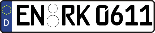 EN-RK0611