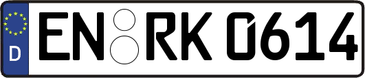EN-RK0614
