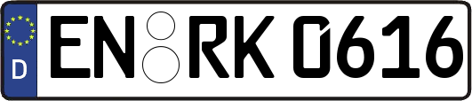EN-RK0616