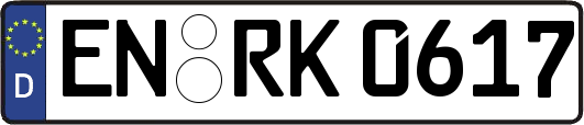 EN-RK0617